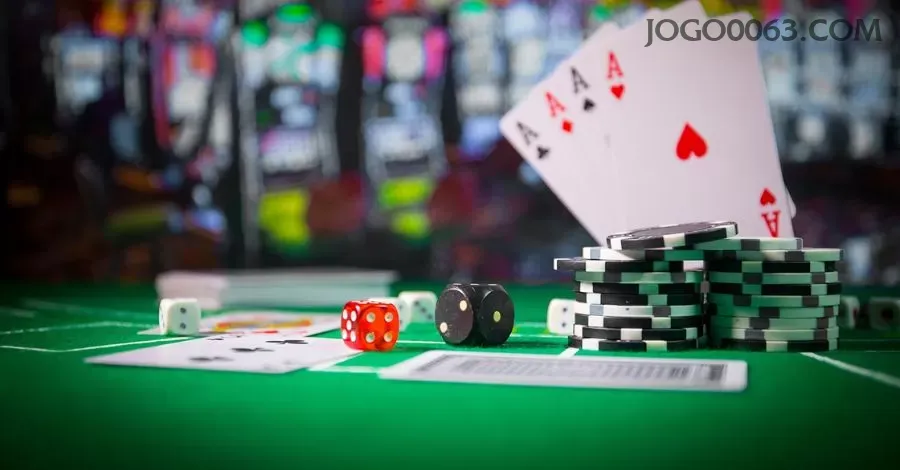 App jogo006 para Android e iOS - download grátis